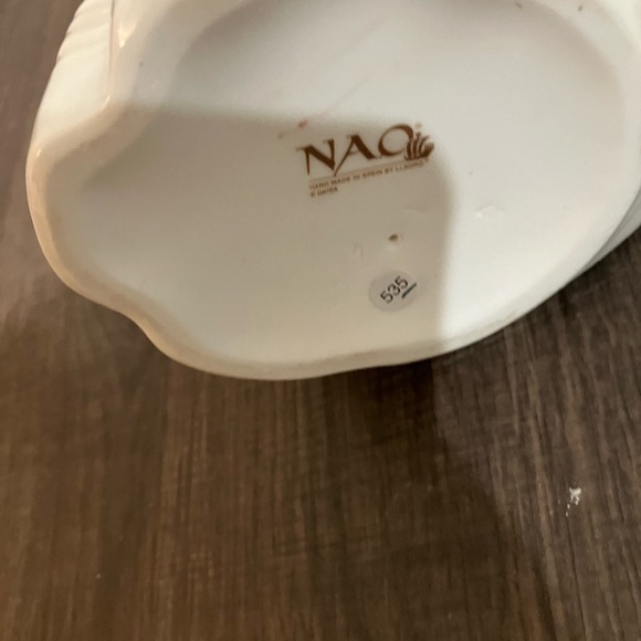 Rare Vintage Nao Lladro Girl Praying Confirmation Communion Religion Catholic ++ - Picture 2 of 4